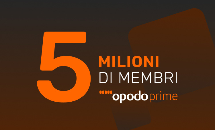 Opodo Prime logo