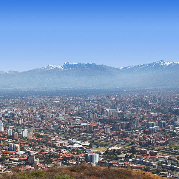 Madrid