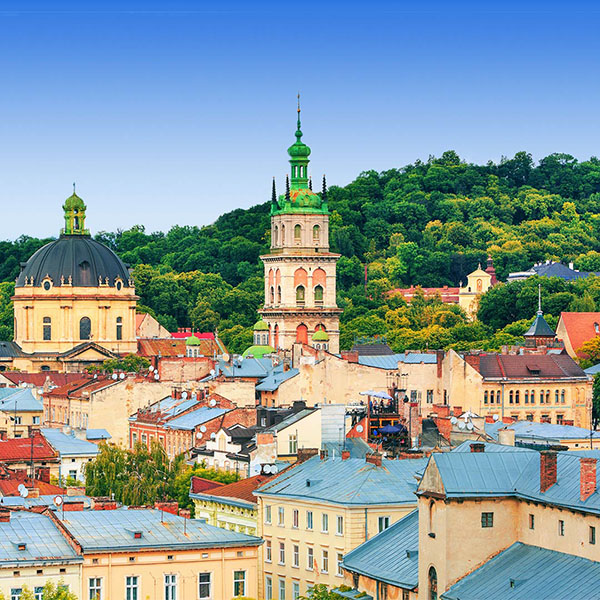 Lviv