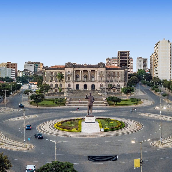 Windhoek