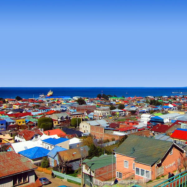 Punta Arenas