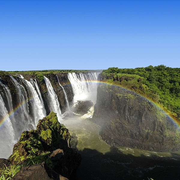 Cascate Victoria