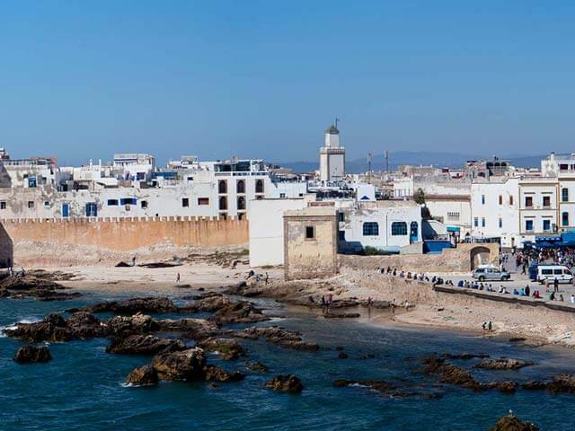 Prenota voli low cost per Agadir con onefront-Opodo