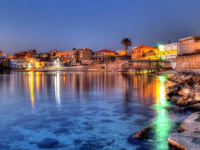 Prenota voli low cost per Beirut con onefront-Opodo