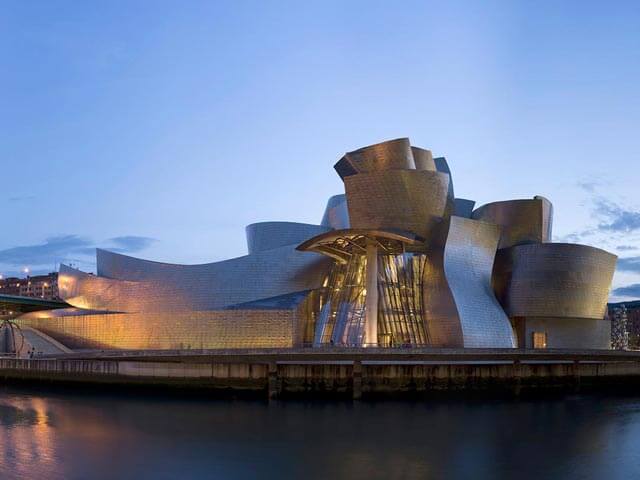 Prenota voli low cost per Bilbao con onefront-Opodo