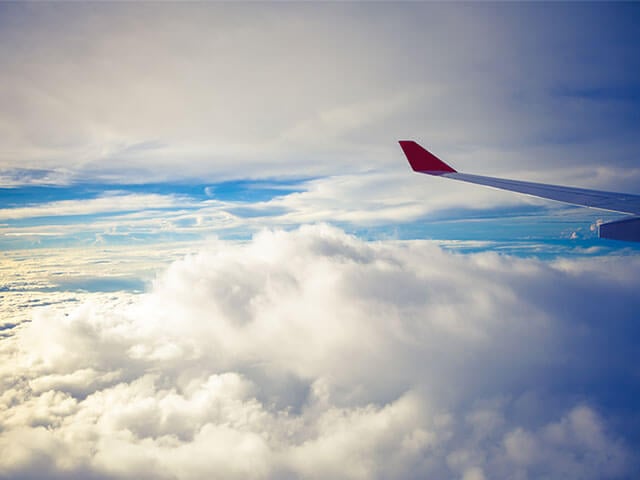 Prenota voli low cost per Cairns con onefront-Opodo