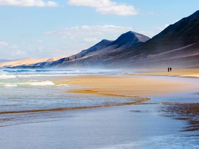 Prenota voli economici per Fuerteventura con Opodo