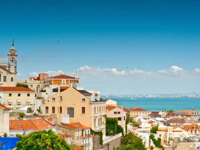 Prenota voli economici per Lisbona con Opodo