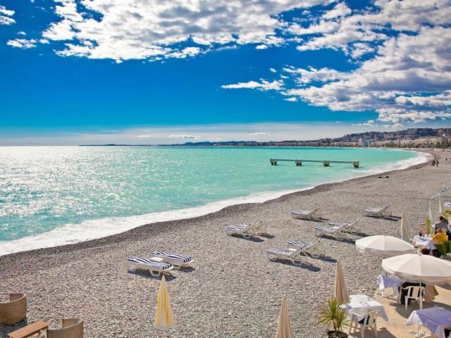 Prenota voli low cost per Nizza con onefront-Opodo