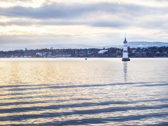 Prenota voli low cost per Oslo con onefront-Opodo