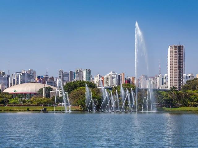 Prenota voli low cost per Sao Paulo con onefront-Opodo