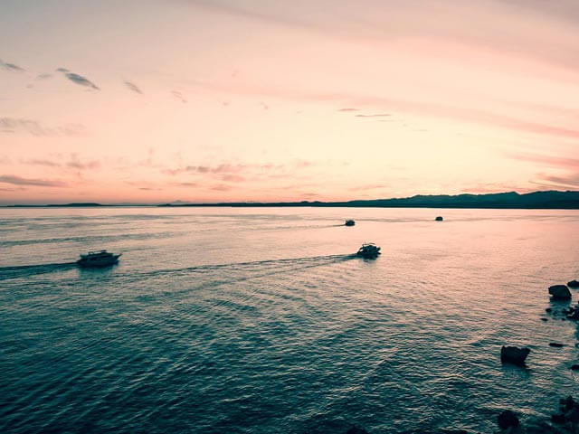 Prenota voli economici per Sharm el Sheikh con Opodo