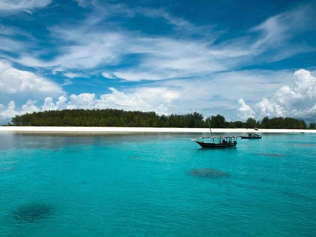 Prenota voli low cost per Zanzibar con onefront-Opodo